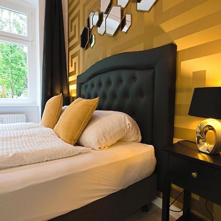 Style Apartment Berlin Zewnętrze zdjęcie
