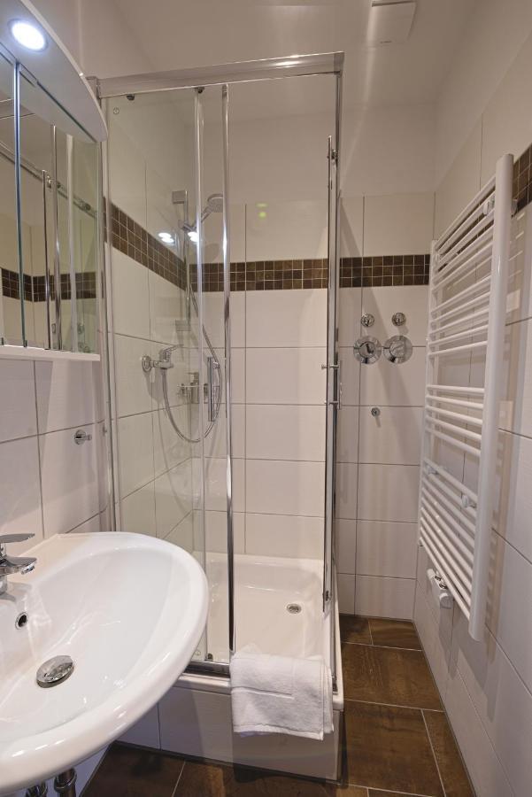 Style Apartment Berlin Zewnętrze zdjęcie