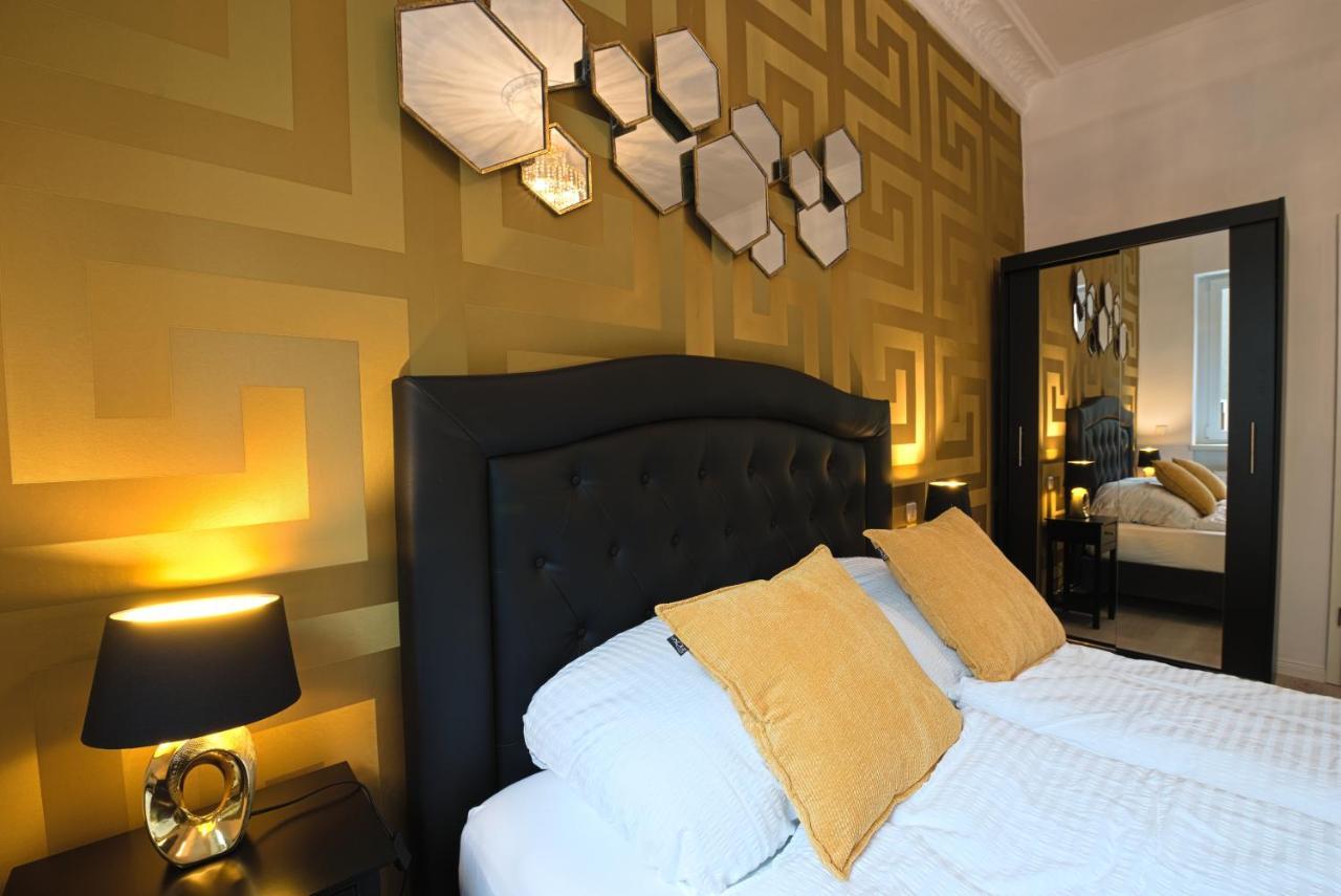 Style Apartment Berlin Zewnętrze zdjęcie