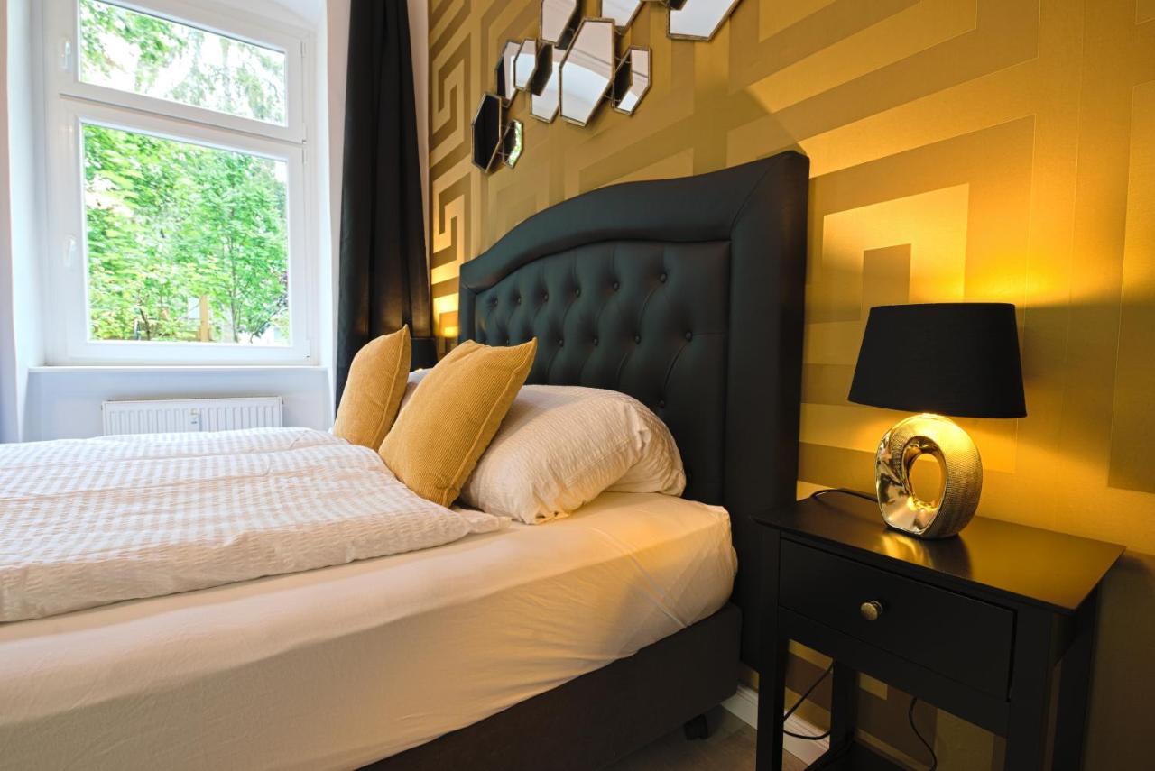 Style Apartment Berlin Zewnętrze zdjęcie
