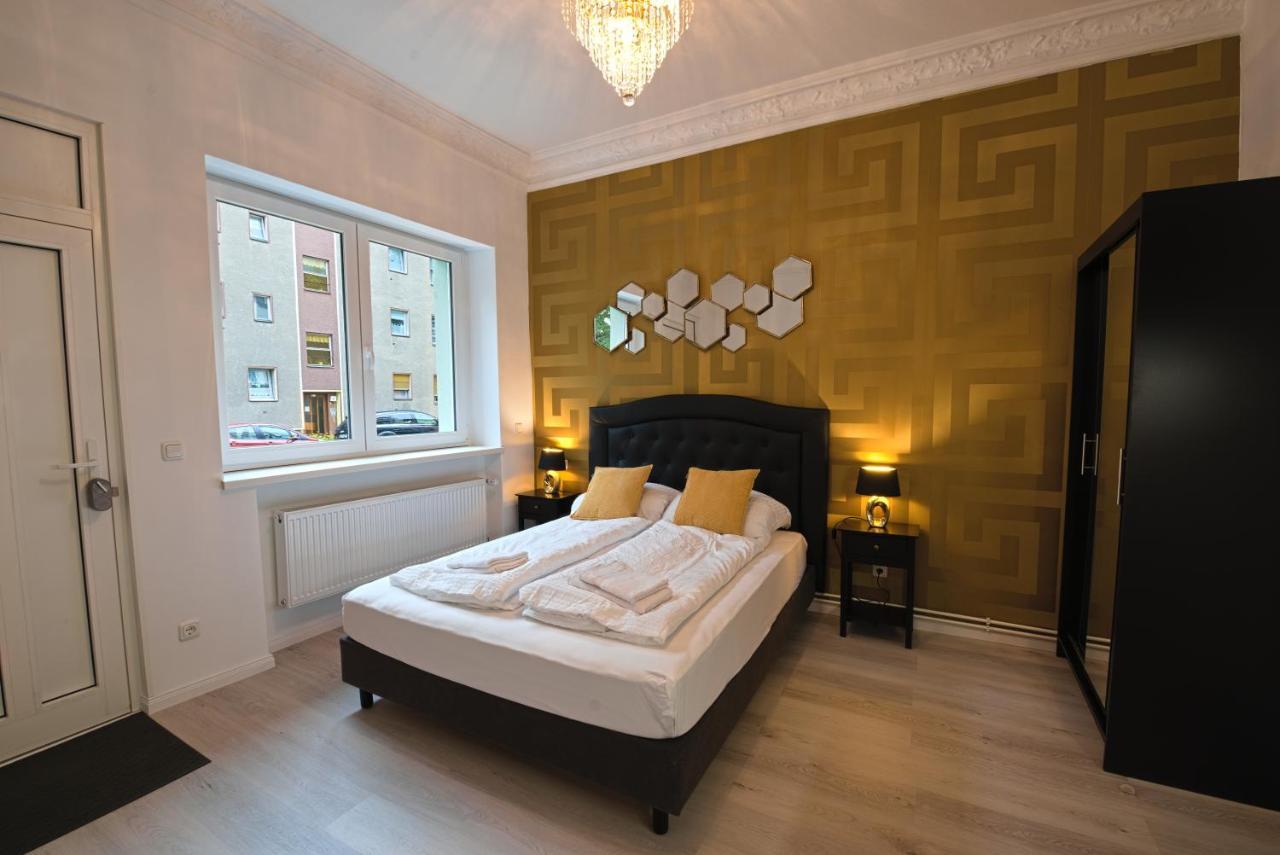 Style Apartment Berlin Zewnętrze zdjęcie