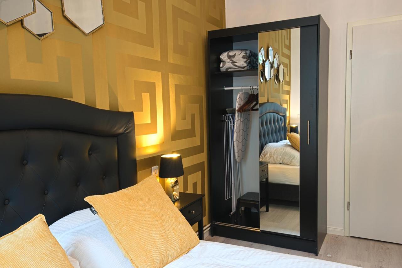 Style Apartment Berlin Zewnętrze zdjęcie