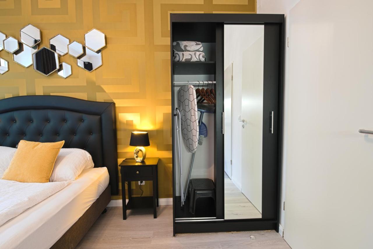 Style Apartment Berlin Zewnętrze zdjęcie